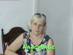 NancyPage