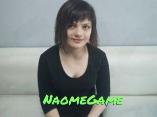 NaomeGame