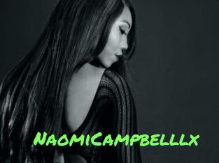 NaomiCampbelllx