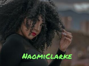 NaomiClarke