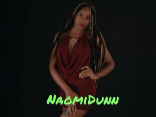 NaomiDunn