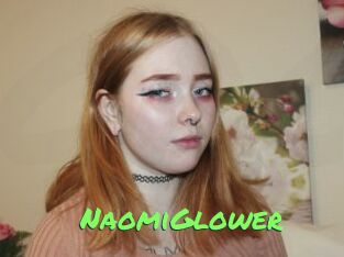 NaomiGlower