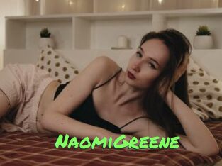 NaomiGreene