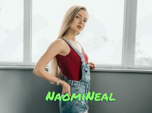 NaomiNeal