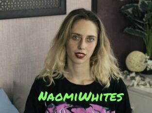 NaomiWhites