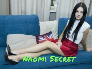 Naomi_Secret