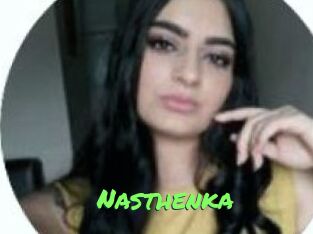 Nasthenka