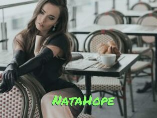 NataHope