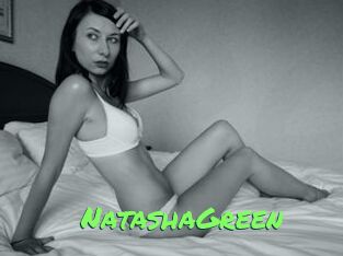 NatashaGreen