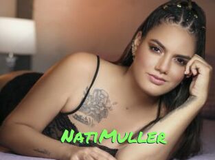 NatiMuller