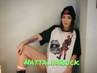 NattaliaRock