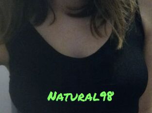 Natural98