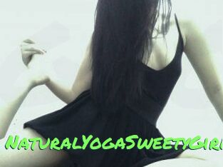 NaturalYogaSweetyGirl