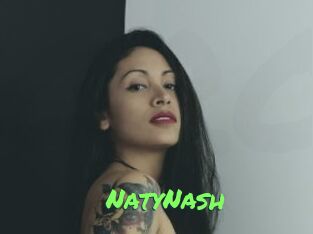 NatyNash