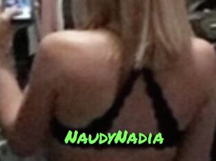 NaudyNadia