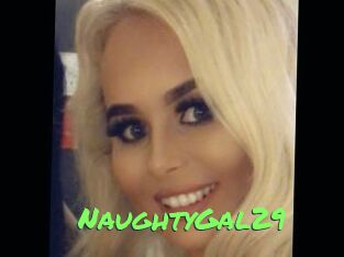 NaughtyGal29