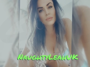 NaughtyLeahUK