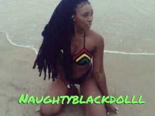 Naughtyblackdolll