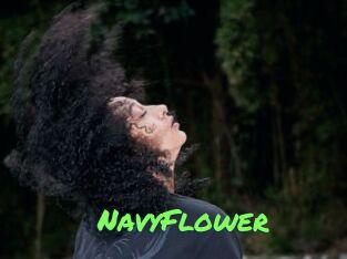 NavyFlower