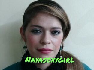 Nayasexygirl