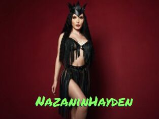 NazaninHayden