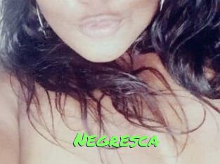 Negresca