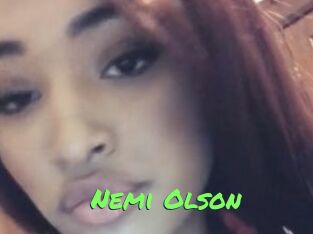 Nemi_Olson