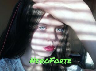 NeroForte