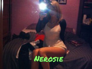 Nerosie