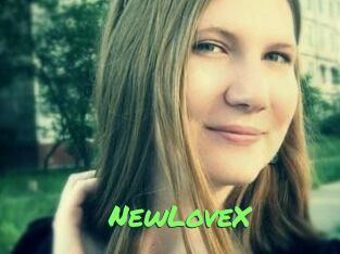 NewLoveX