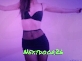 Nextdoor26