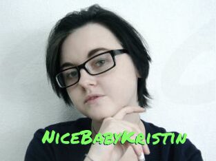 NiceBabyKristin