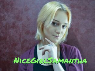 NiceGirlSamantha