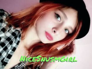 NiceSnusmGirl