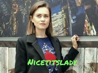 Nicetitslady