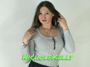 NicholeKelly