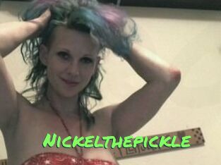 Nickelthepickle