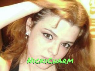 NickiCharm