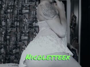 Nicoletteex