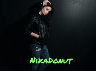 NikaDonut