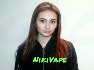 NikiVape