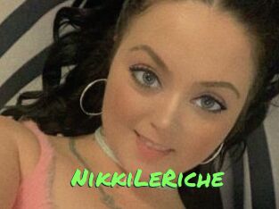 NikkiLeRiche