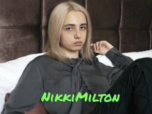 NikkiMilton