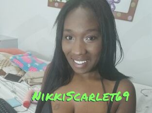 NikkiScarlet69