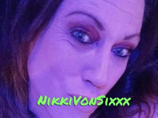 NikkiVonSixxx