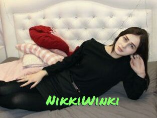 NikkiWinki