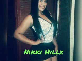 Nikki_Hillx