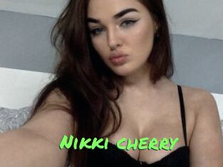 Nikki_cherry