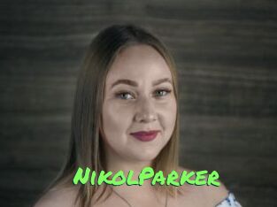 NikolParker