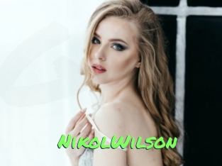 NikolWilson